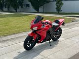 Honda CBR 500R - HONDA CBR500