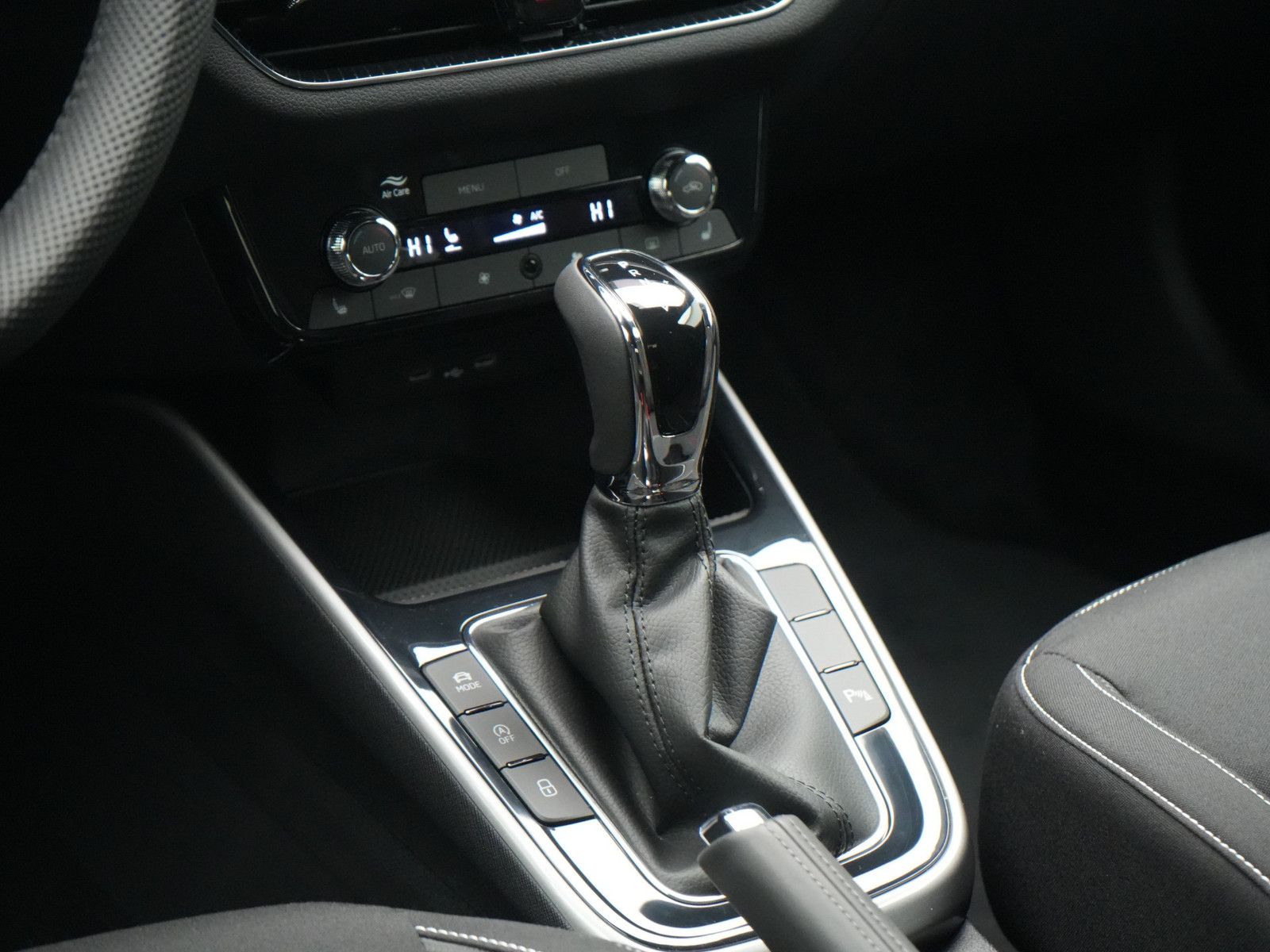 Skoda Fabia - Bild 10