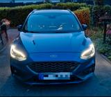 Ford Focus ST Eco Boost - Ford Aerostar Gebrauchtwagen