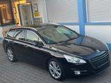 Peugeot 508 SW Allure Navi Panorama Automatik - gebrauchte Peugeot 508 aus dem Jahr 2013
