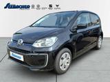 Volkswagen up e-up! *Maps+More*Climatronic*Winterpaket* - : Navigationssystem, Maps