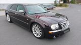 Chrysler 300C V6 Aut. Touring / Einzigartig! - Chrysler mit Benzin-Antrieb: Kombi, Automatik
