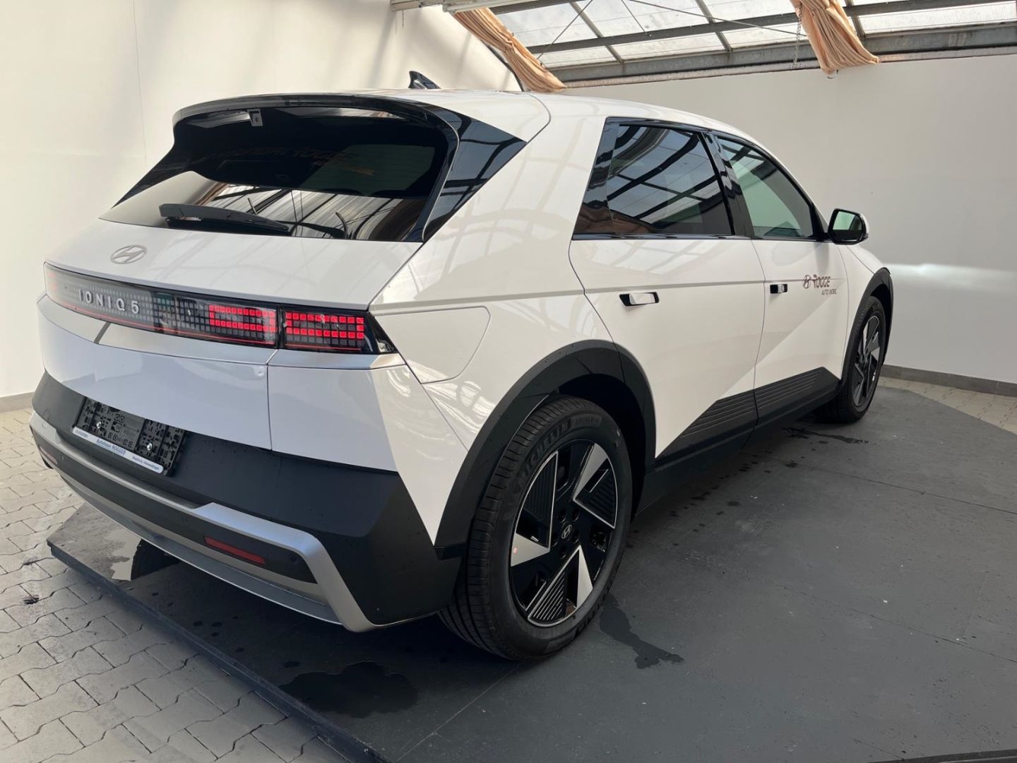 Hyundai IONIQ 5 – Bild 3