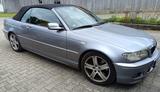 BMW 330Ci - Cabrio M-Paket Soundsystem CD-Wechsler - BMW 330: Cd