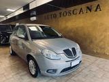 Lancia Ypsilon 1.2 Argento - gebrauchte Lancia Ypsilon aus dem Jahr 2008