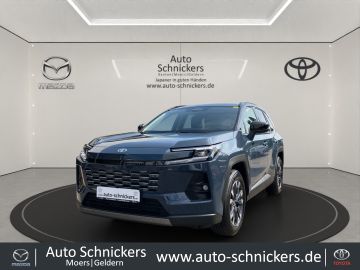 Toyota RAV 4 - 1