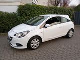 Opel Corsa E Diesel (12/2016) Viele Extras... - Opel Corsa mit Diesel-Antrieb: 1.2