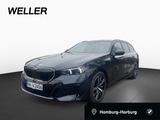 BMW 540d xD M-SportPro InnoPaket Pano Sportpaket HUD