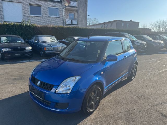 Suzuki Swift Lim. Classic Klima Tüv Bis 04/2026