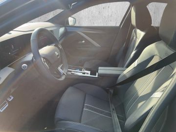 Opel Astra L 1.2Turbo M-Hybrid GS Line LED SHZ KAMERA