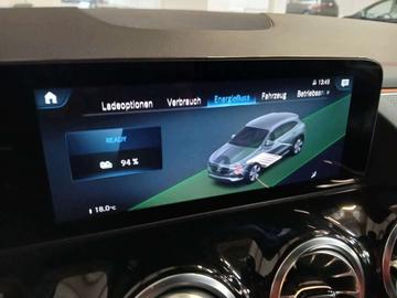 2023 Mercedes-BENZ EQA 缩略图 20