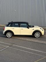MINI Mini Cooper, Chili Paket, Garagenwagen - MINI MINI: Chili Paket