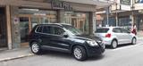 Volkswagen Tiguan 2.0 TDI DPF 4MOTION Sport & St - Volkswagen Tiguan aus 2011: TDI