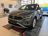 Volkswagen T-Roc 1.0 TSI Life AHK NAV LED KAM DAB+ BC DIG