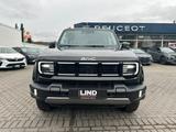 BAIC BJ40 - BAIC BJ40 Gebrauchtwagen