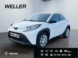 Toyota Aygo X 1.0 S-CVT Business Edition  *LED*CAM* - Toyota Aygo (X)