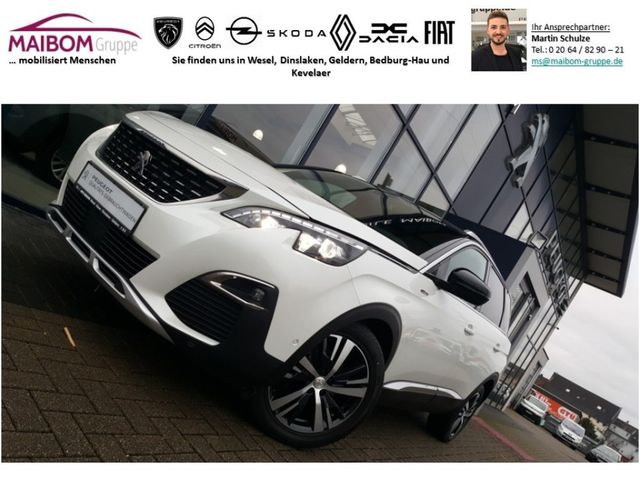 Peugeot 5008 PureTech 130 Stop & Start Allure