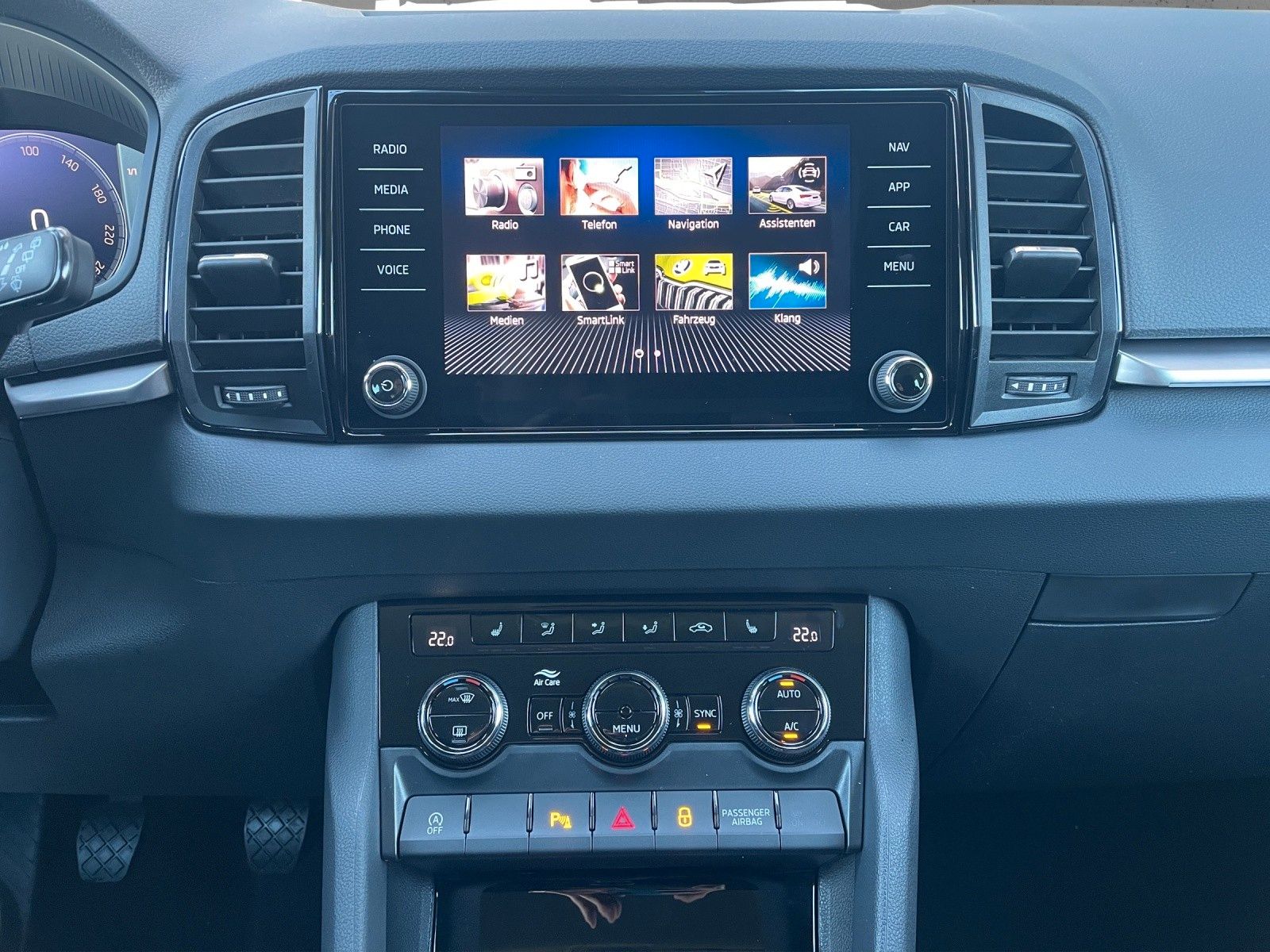 Skoda Karoq - Bild 6