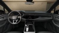 Audi Q7 - Vorschau Bild 8