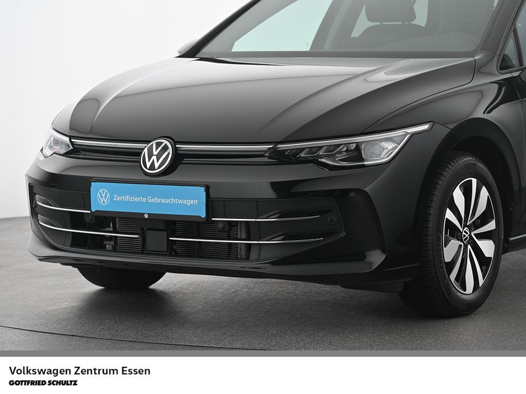 Volkswagen Golf - Bild 8