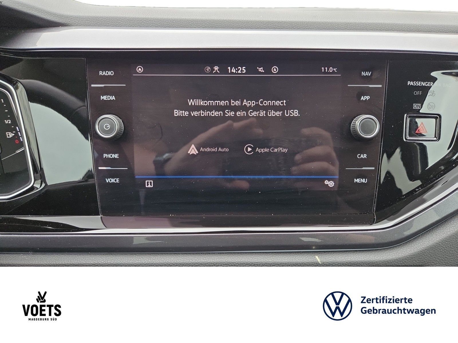 Volkswagen Polo - Bild 11