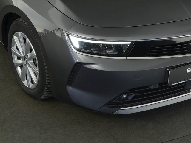 Astra L LIM ELEGANCE CDTI AT+LED LICHT+NAVI+RÜCK