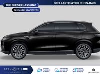 Leapmotor B10 - Vorschau Bild 5