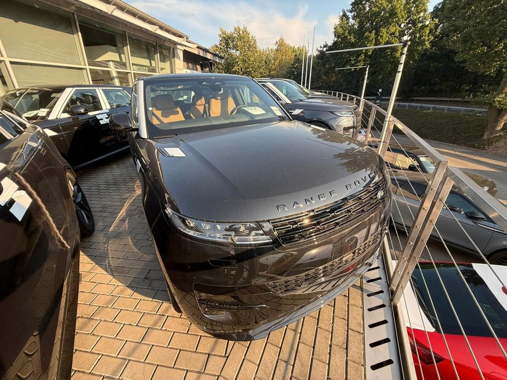Land Rover Range Rover Sport 3.0 D350 MHEV AWD AUTOBIOG...
