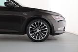 Skoda SUPERB LIMOUSINE 2.0TDI L&K SKODA LIEBE GEWARTET - Skoda Superb: Limousine