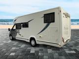 Chausson Welcome 727 GA/Einzelbetten/Garage/Klima/Solar - Chausson Welcome 7