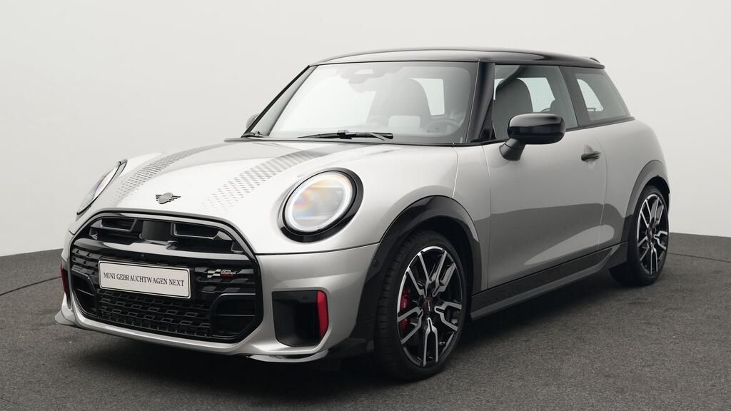 MINI MINI John Cooper Works