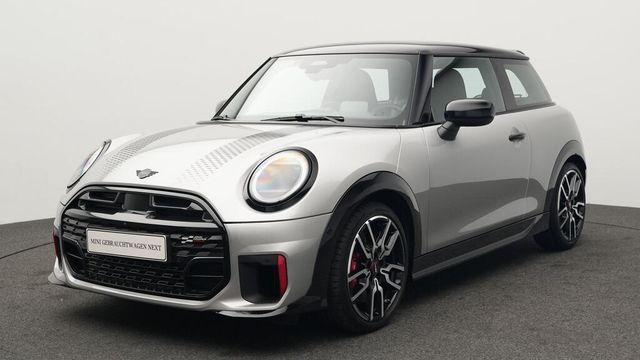 MINI MINI John Cooper Works
