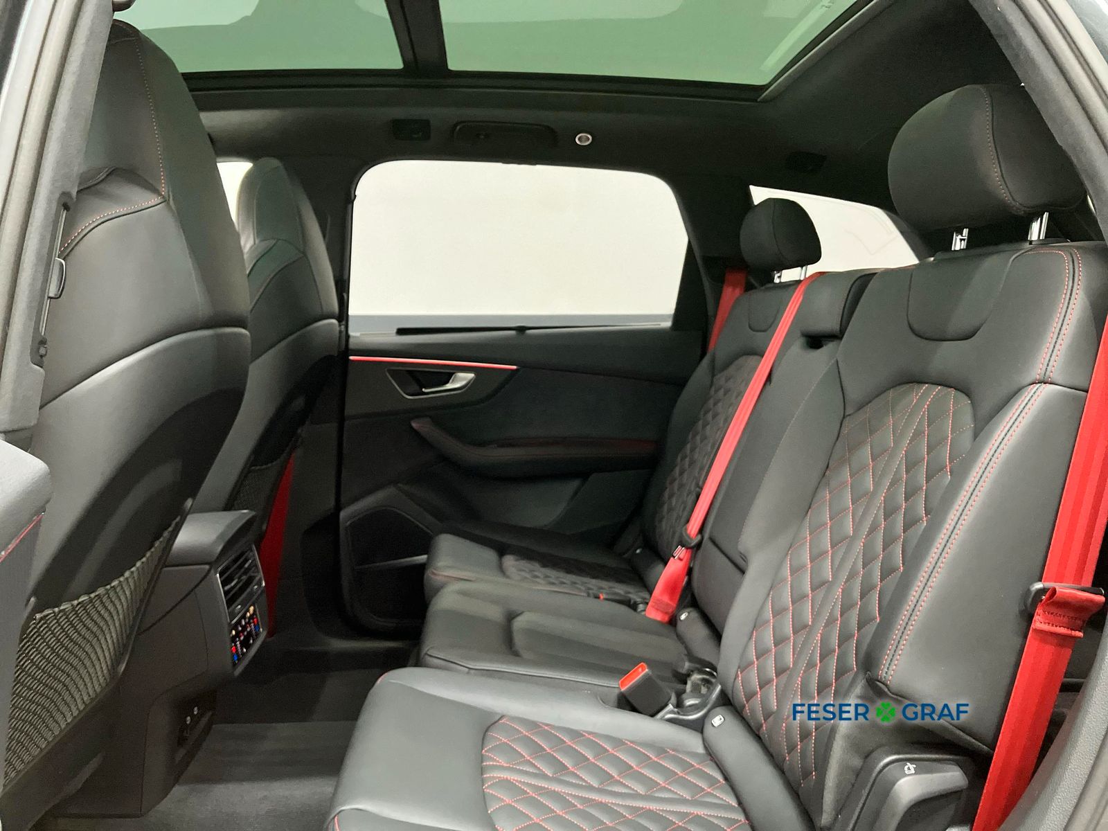 Audi Q7 - Bild 12