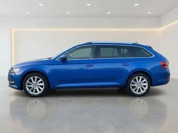 Skoda Superb - 3