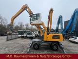 Liebherr LH 30 M Litronic  / AC / Polypgreifer /ZSA - Liebherr Gebraucht