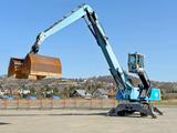 Terex FUCHS MHL 360 * Umschlagbagger * TOP - Terex Baggerlader