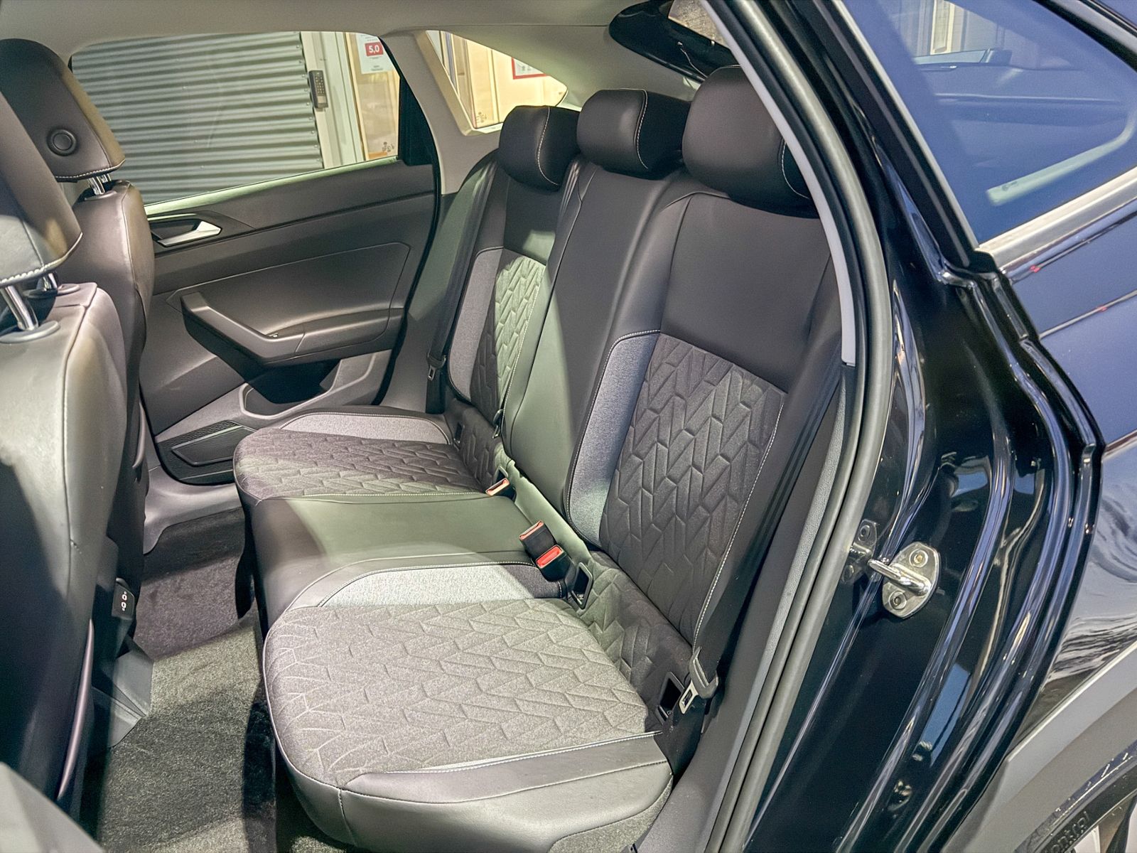 Volkswagen Taigo - Bild 21