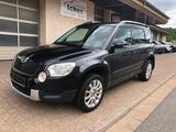 Skoda Yeti 2.0 TDI Ambition 4x4 - Skoda Yeti in Saarbrücken
