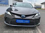 Toyota Camry Hybrid, Luxury, Voll., Leder, 360Kam, - Toyota Camry von privat