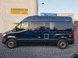HYMER / ERIBA / HYMERCAR HYMER/ERIBA/HYMERCAR FREE 600 - Hymer Free