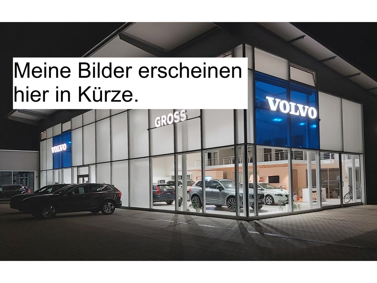Volvo EX40