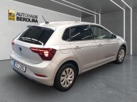 Volkswagen Polo - Vorschau Bild 3