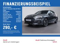 Audi A3 - Vorschau Bild 2
