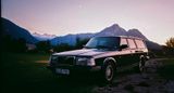Volvo 245 Super Polar