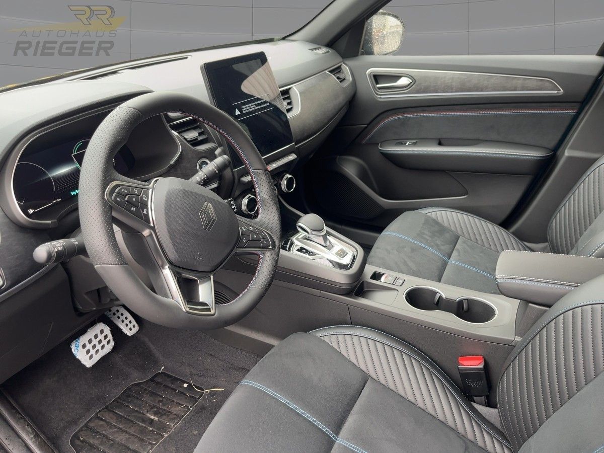 Fahrzeugabbildung Renault Arkana ESPRIT ALPINE Full Hybrid 145