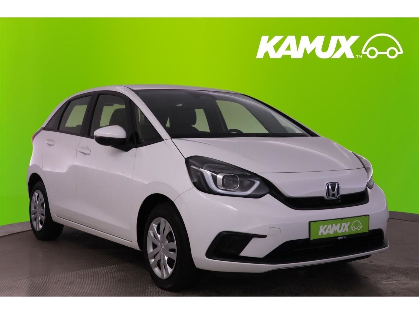 Honda Jazz 1.5i-MMD Aut.Comfort+LED+VIRTUAL+TEMPO