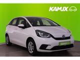 Honda Jazz 1.5i-MMD Aut.Comfort LED+VIRTUAL+NAVI+TEMPO - Honda Jazz mit Hybrid-Antrieb