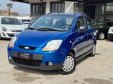 Chevrolet Matiz 800 SE Chic GPL Eco Logic CON SO - Chevrolet Matiz mit LPG-Antrieb