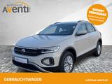 Volkswagen T-Roc Life *Kamera*LED*ACC*Park Assist*SHZ*Apple