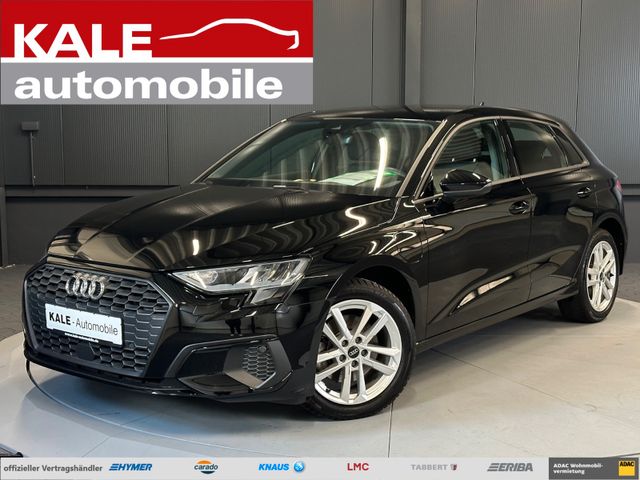 Audi A3 Sportback 40 TFSI e*NAVI*VIRTUAL*Sitzhzg*PDC*